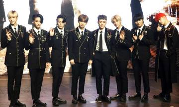 ATEEZ Raih Prestasi Global Setelah Comeback